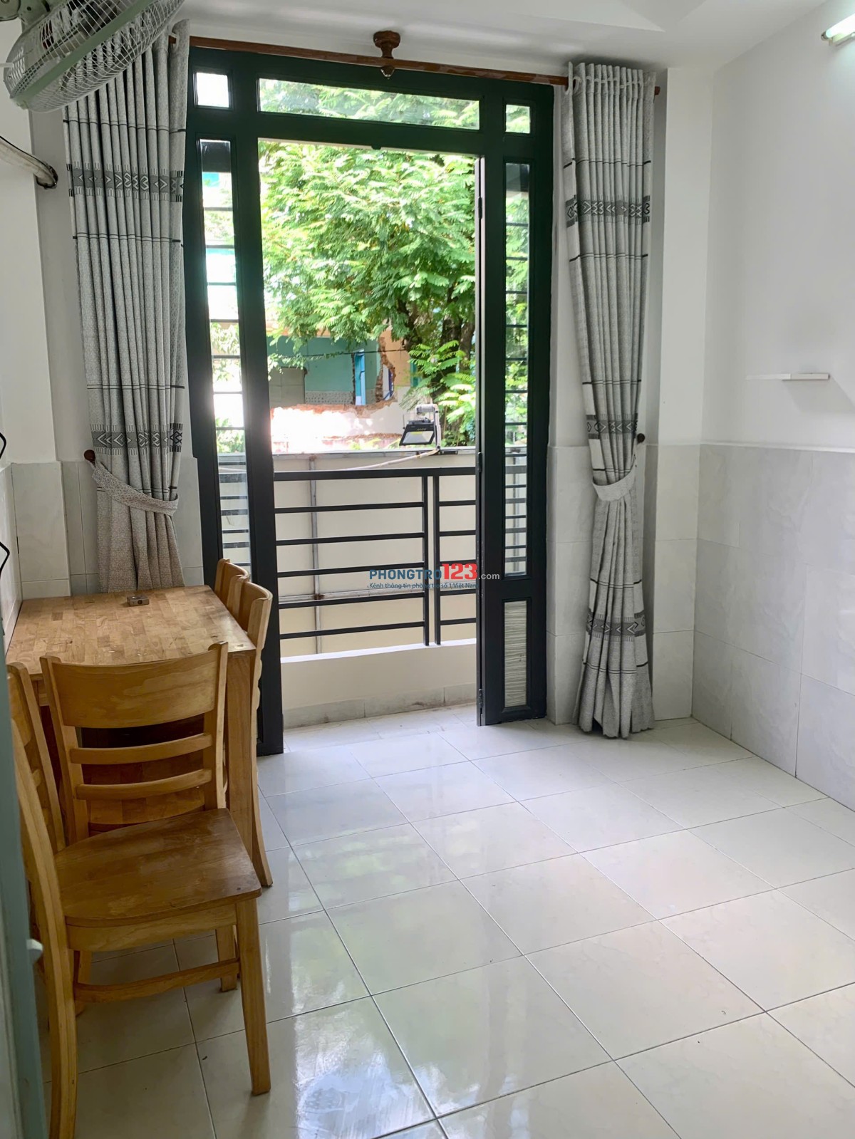 CHO THUÊ NHÀ MẶT TIỀN CHÍNH CHỦ NGUYÊN CĂN 90M2 NGUYỄN TIỂU LA QUẬN 10