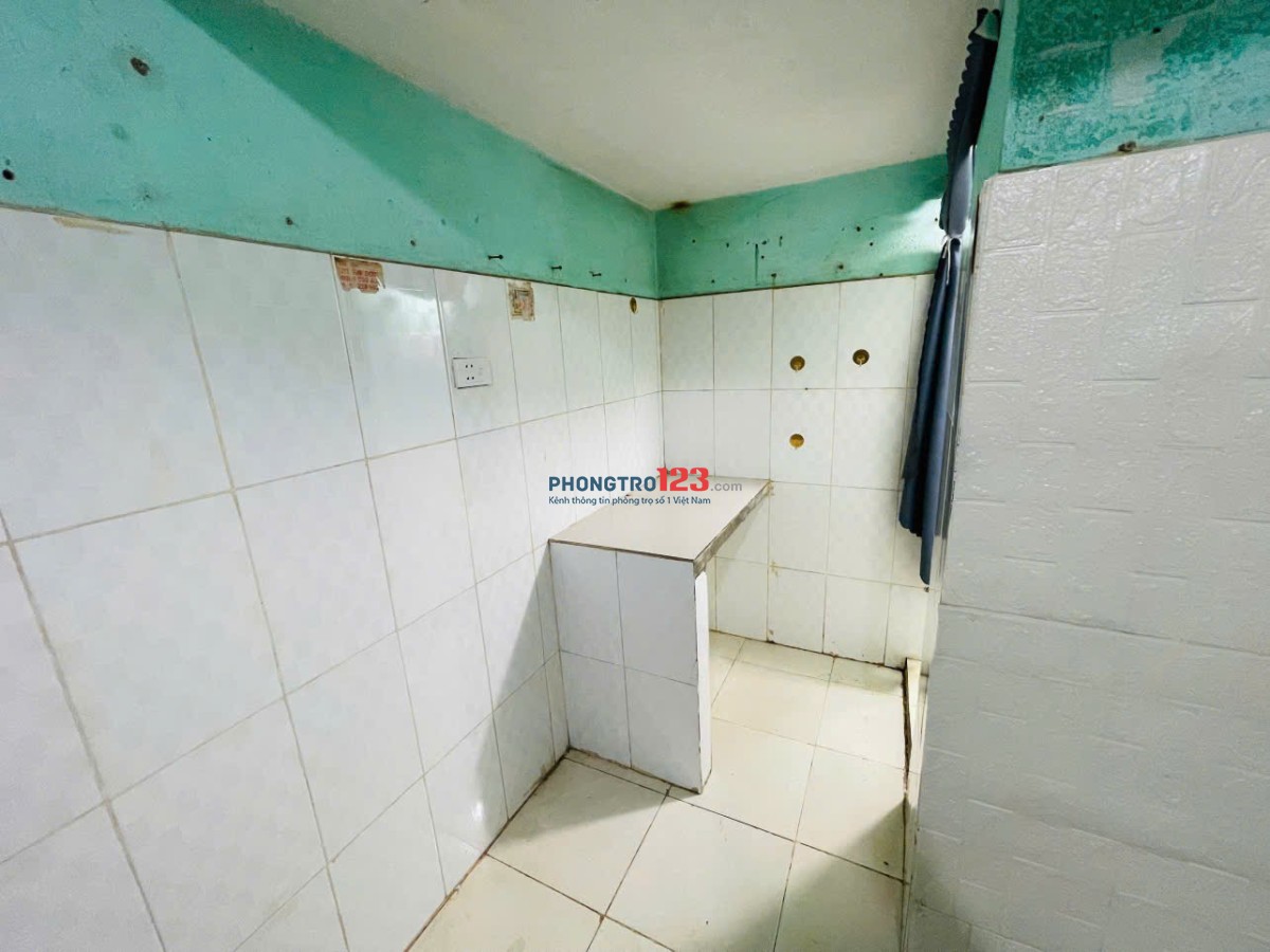 Cho thuê phòng trọ sát Chợ Thành Nam, đối diện Acecook, An Phú, Thuận An chỉ 1tr/tháng (có nhà ngay)