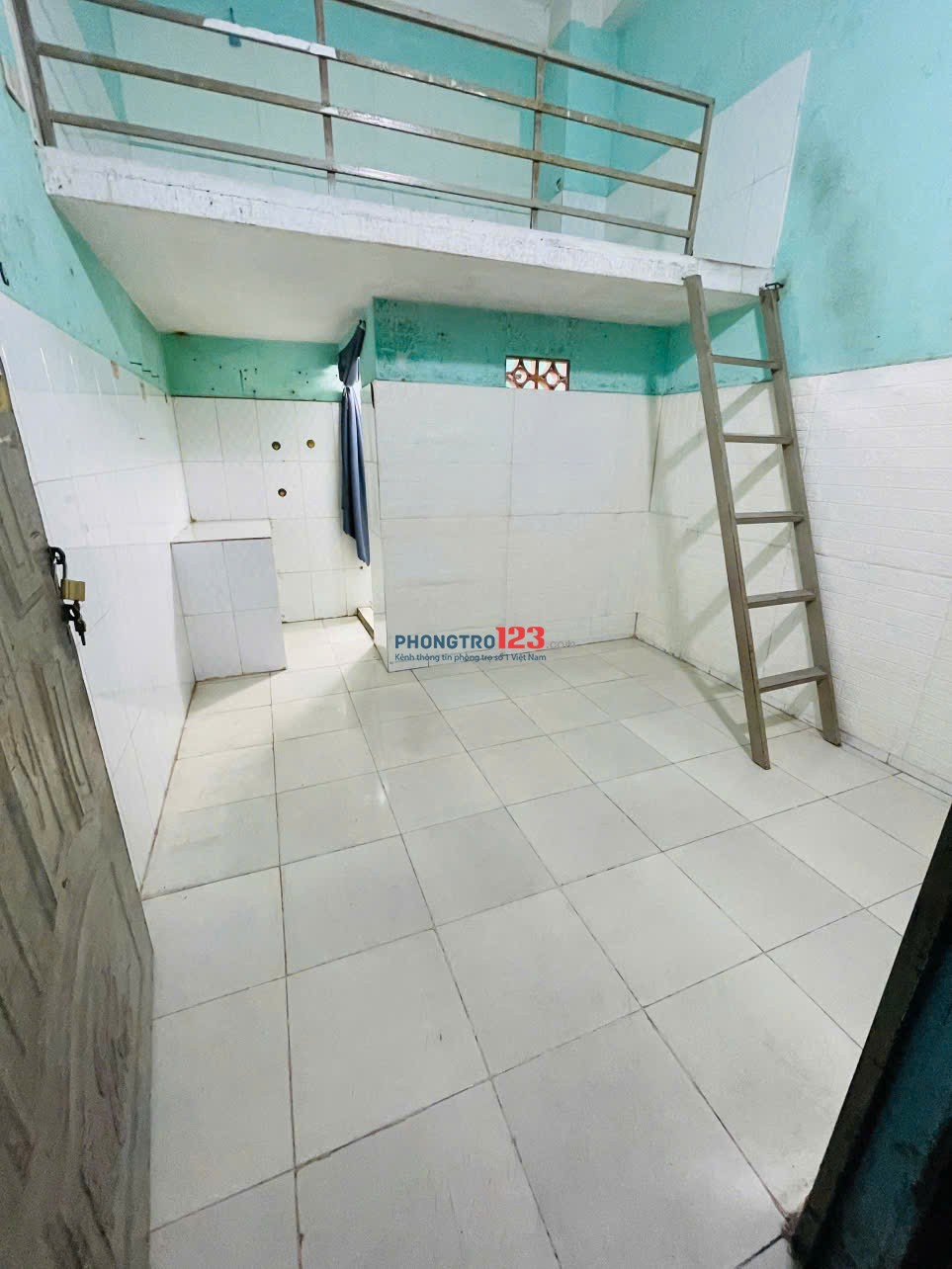 Cho thuê phòng trọ sát Chợ Thành Nam, đối diện Acecook, An Phú, Thuận An chỉ 1tr/tháng (có nhà ngay)