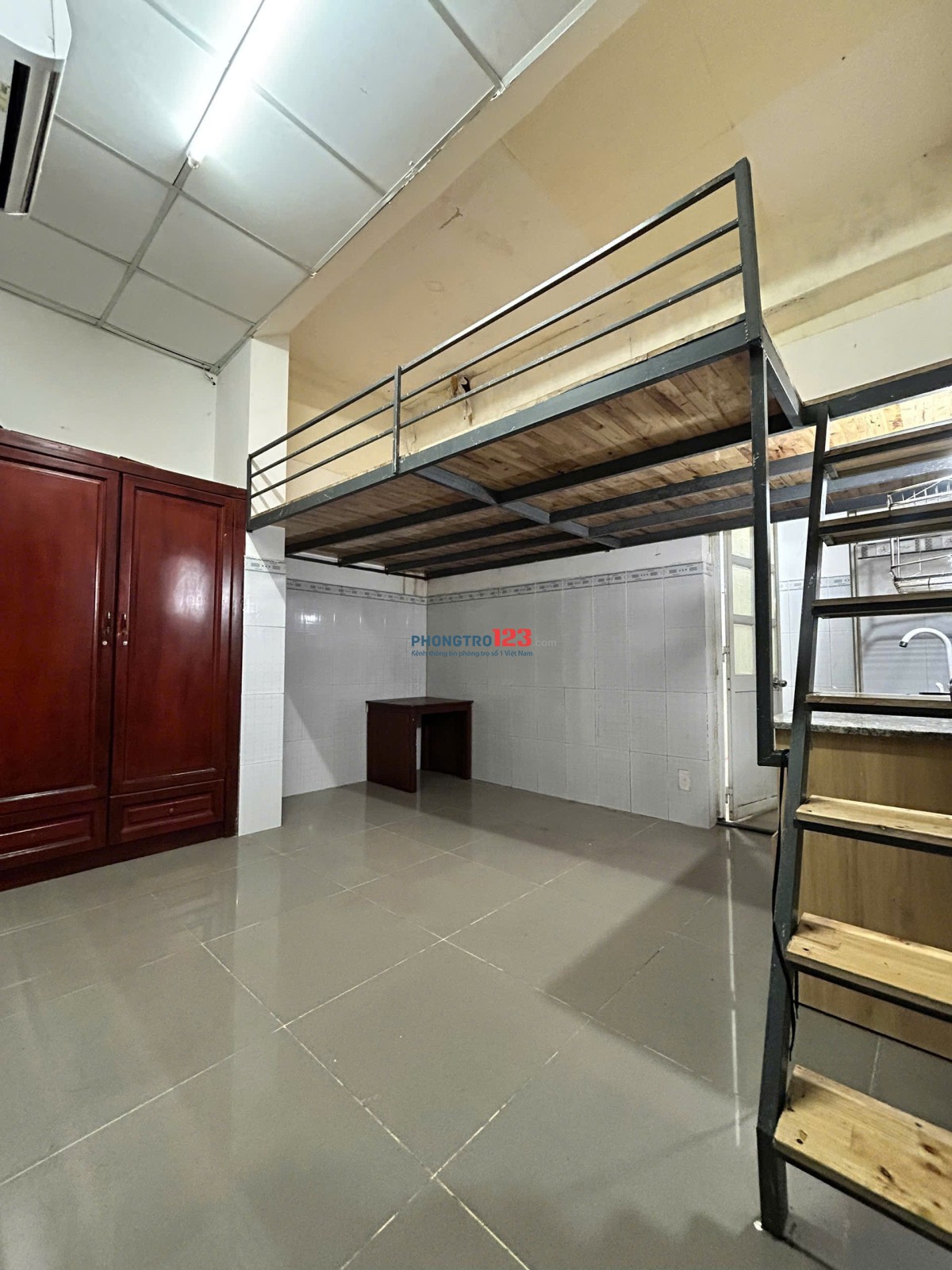 NHANH TAY THÌ CÒN CHẬM TAY VẪN CÒN - TRƯỜNG CHINH, Q12