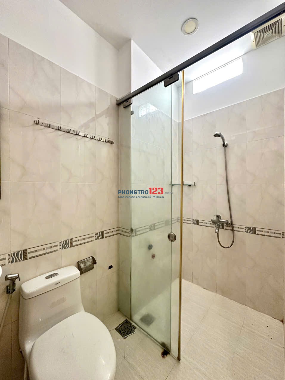 Ở NGAY PHÒNG FULL NỘI THẤT, NGAY ĐH KHOA HỌC TỰ NHIÊN, ĐH SÀI GÒN, BV TỪ DŨ
