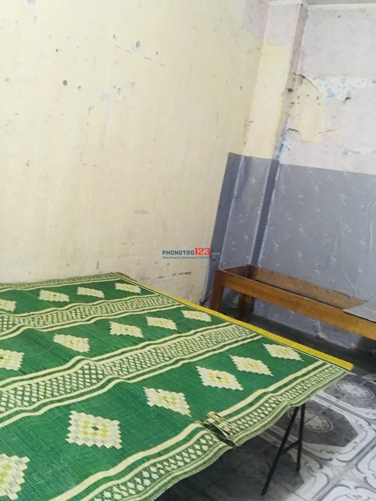 Khương Hạ Thanh Xuân gần ngã 4 sở Cô Lưu chủ trọ: 0986491768