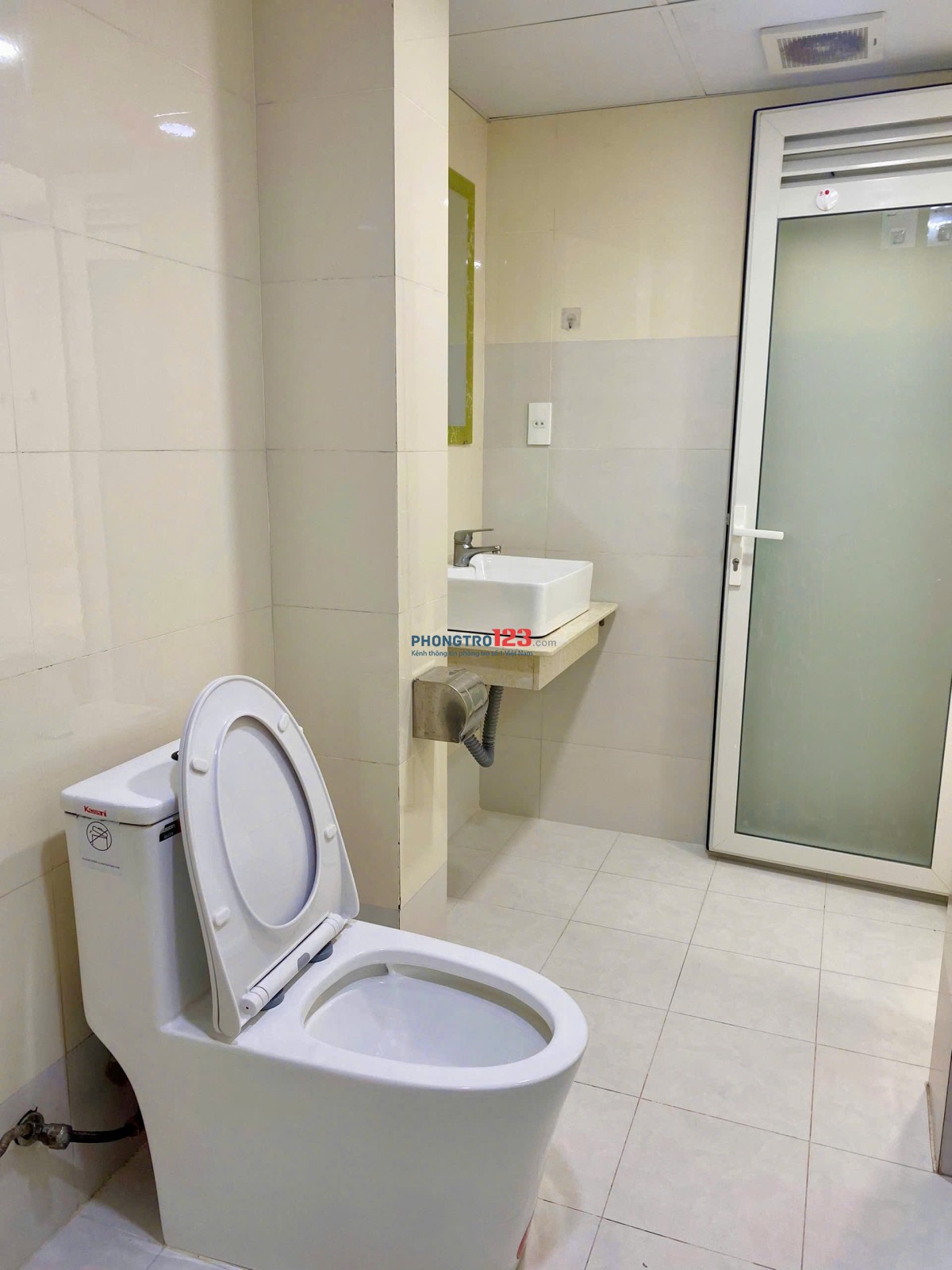 Cho thuê căn hộ mini bao điện nước, wifi free (đầy đủ tiện nghi, nội thất cơ bản)