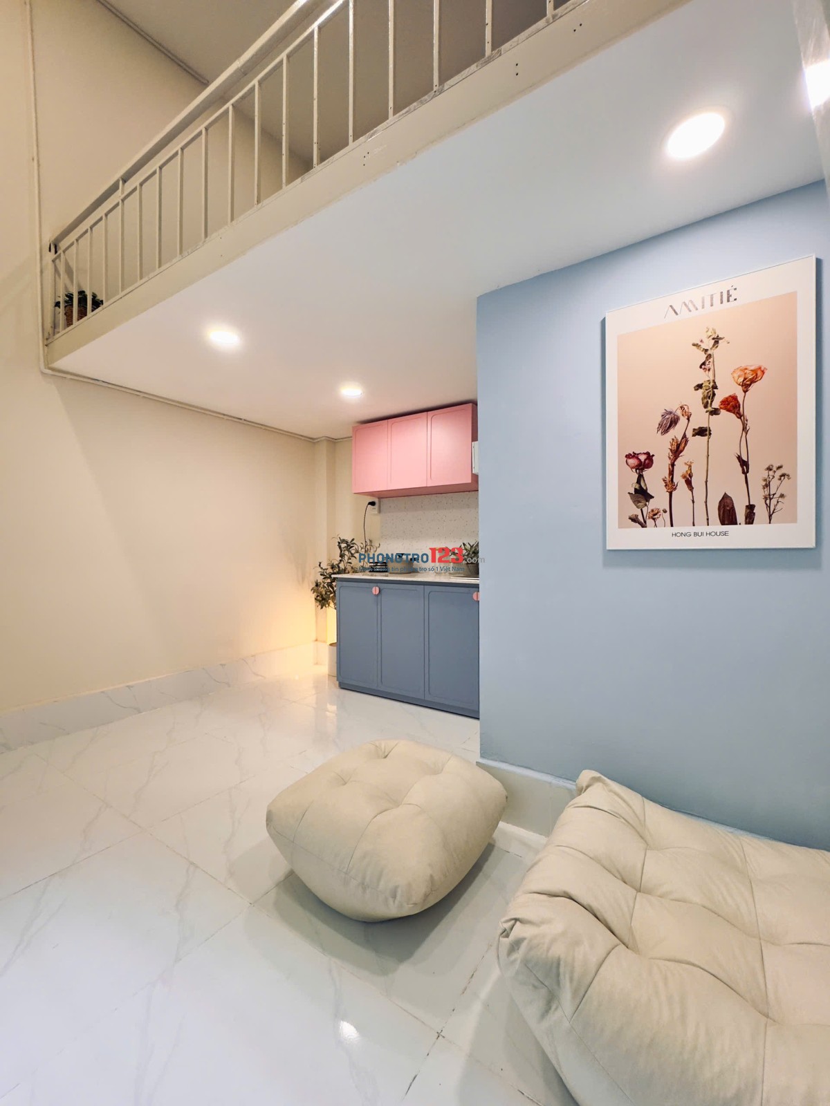 PHÒNG CAO CẤP KHA VẠN CÂN - PHẠM VĂN ĐỒNG CHỈ 4.2TR 0972.277.298 ( A Hồng)
