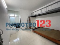 Chính chủ cho thuê phòng trọ thoáng mát có gác xép tại 67 Hoa Lư