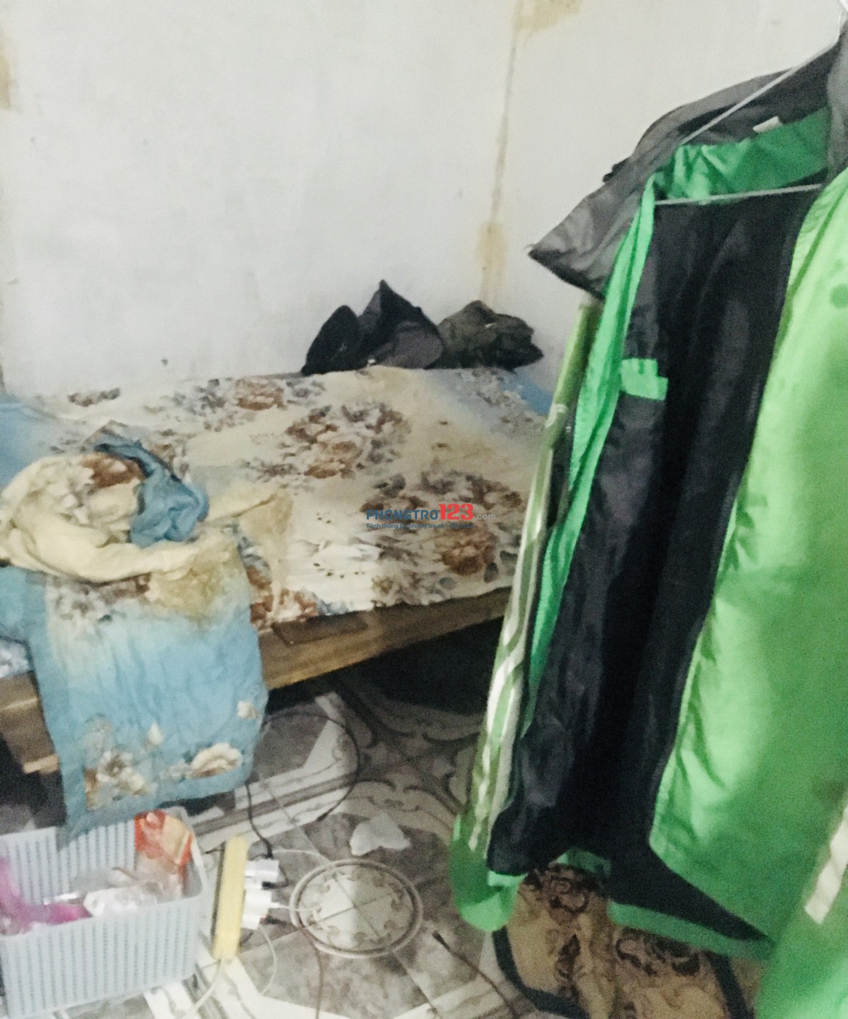 Khương Hạ Thanh Xuân gần ngã 4 sở Cô Lưu chủ trọ: 0986491768