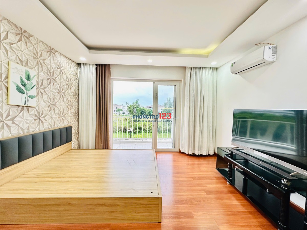 PHÒNG MỚI BAN CÔNG, FULL NỘI THẤT- NGAY AEON TÂN PHÚ, SÂN BAY TÂN SƠN NHẤT