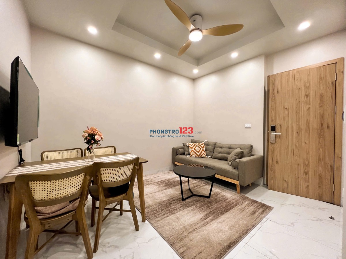 Căn hộ Gần Lotte , Núi Trúc , Nguyễn Thái Học ,Bảo Khánh