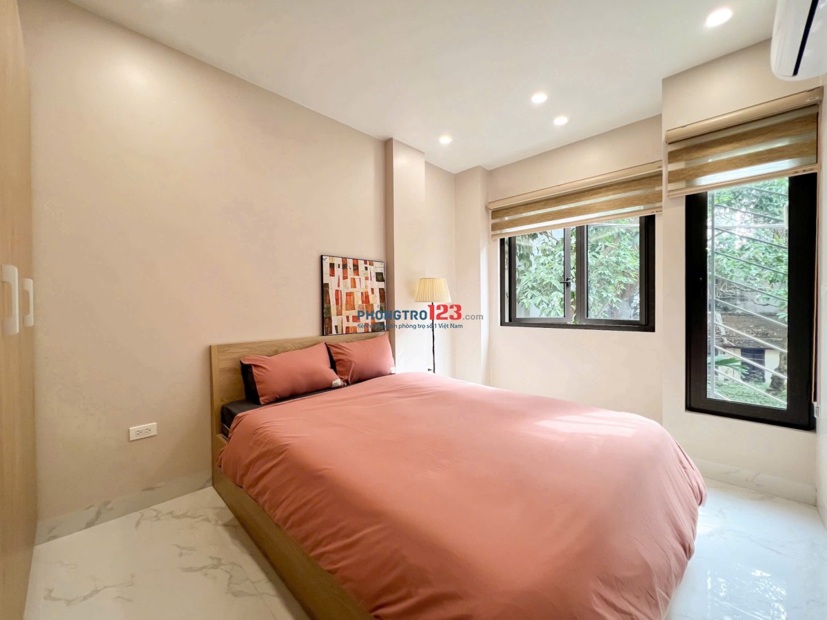 Căn hộ Gần Lotte , Núi Trúc , Nguyễn Thái Học ,Bảo Khánh