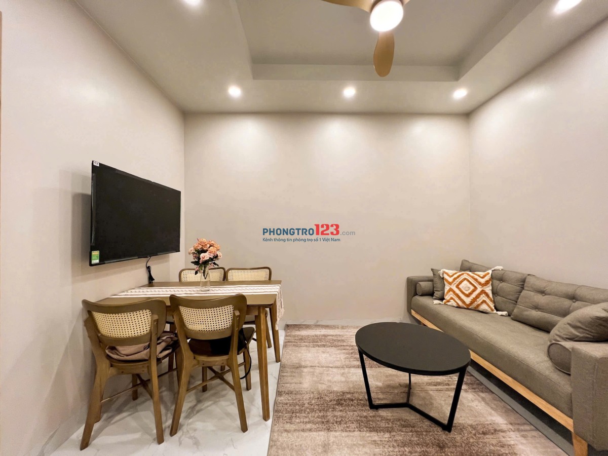 Căn hộ Gần Lotte , Núi Trúc , Nguyễn Thái Học ,Bảo Khánh