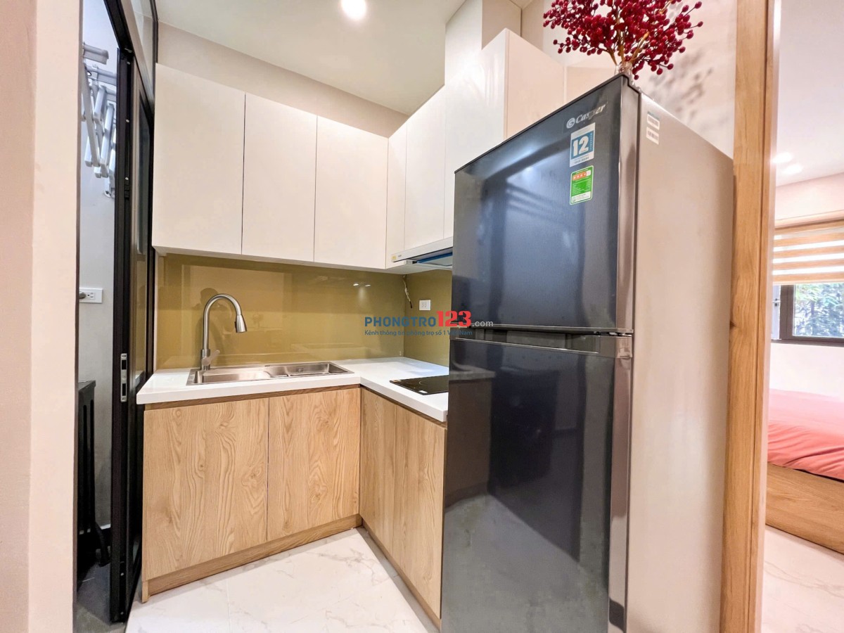 Căn hộ Gần Lotte , Núi Trúc , Nguyễn Thái Học ,Bảo Khánh