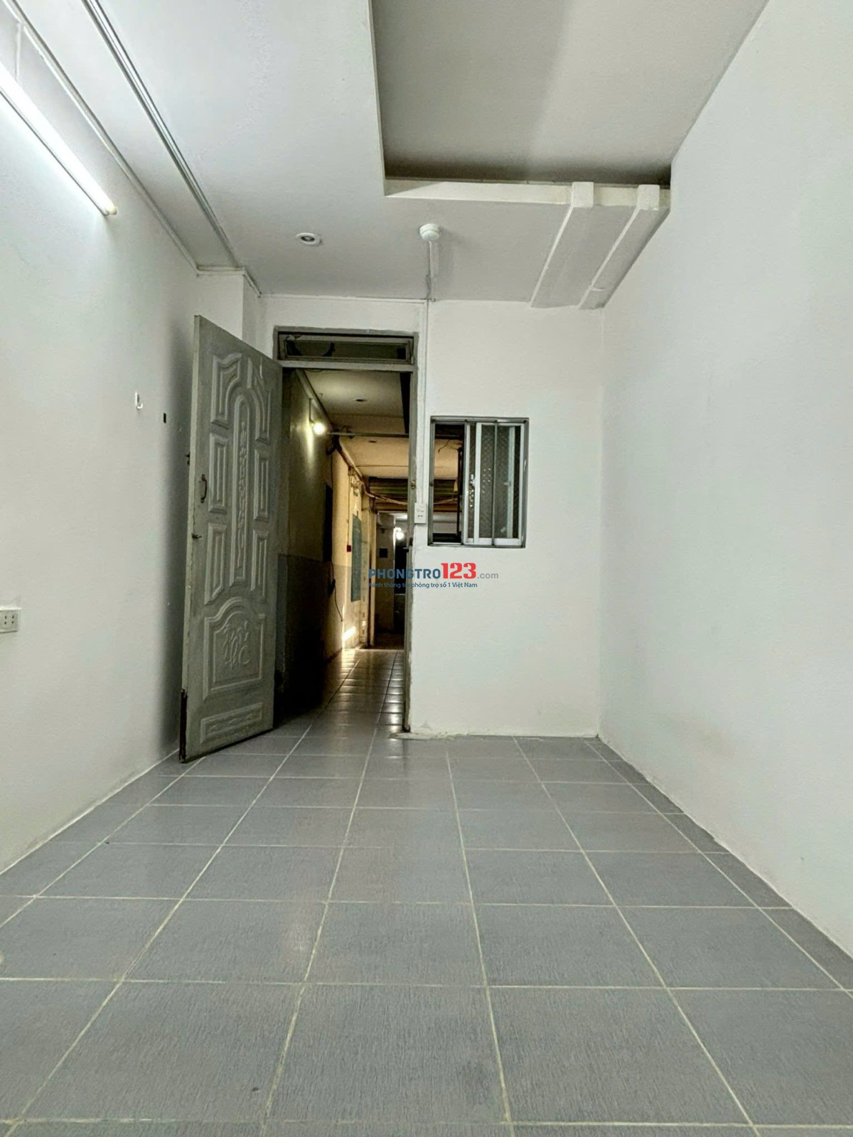 ĐẦU THÁNG TRỐNG PHÒNG, CHỐT NGAY KẺO HẾT - CỘNG HÒA, QUẬN TÂN BÌNH