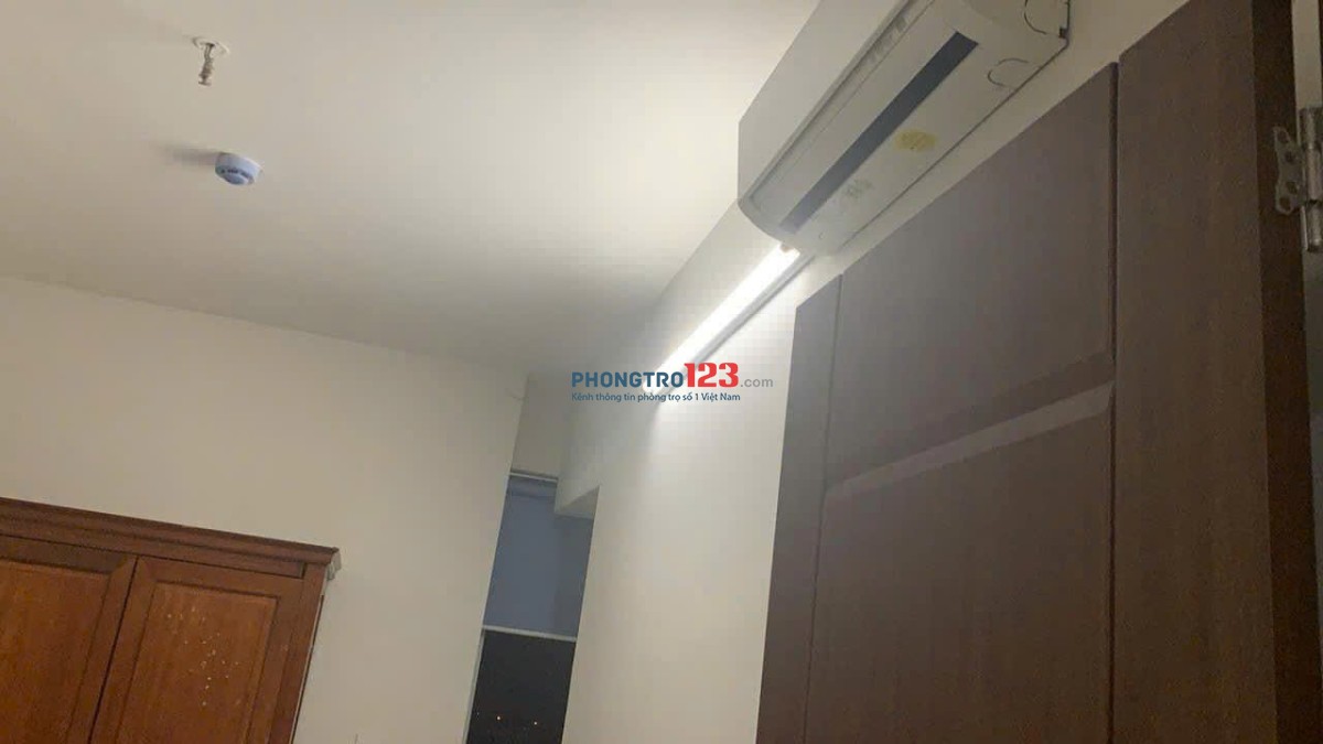 Chung cư Topaz Garden, Trịnh Đình Thảo, TP: 2p ngủ, 2wc, 75m2 giá 9tr