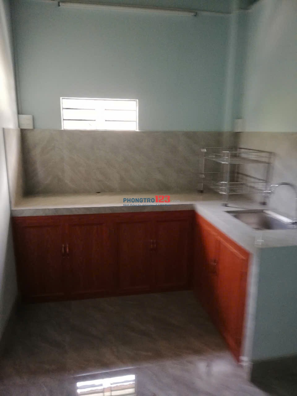CHO THUÊ PHÒNG TRỌ 19 TÔ HIẾN THÀNH
