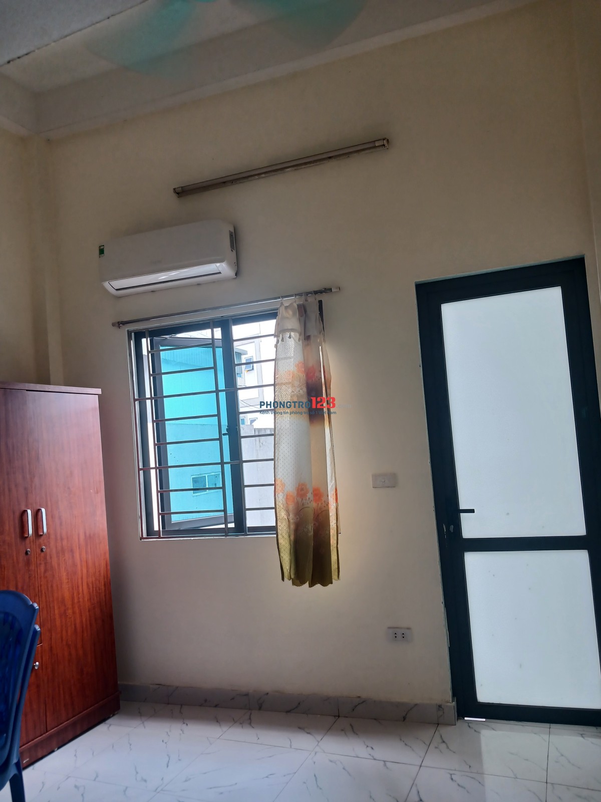 Phòng trọ có gác xép, không chung chủ tại Mỹ Đình, Nam Từ Liêm, HN