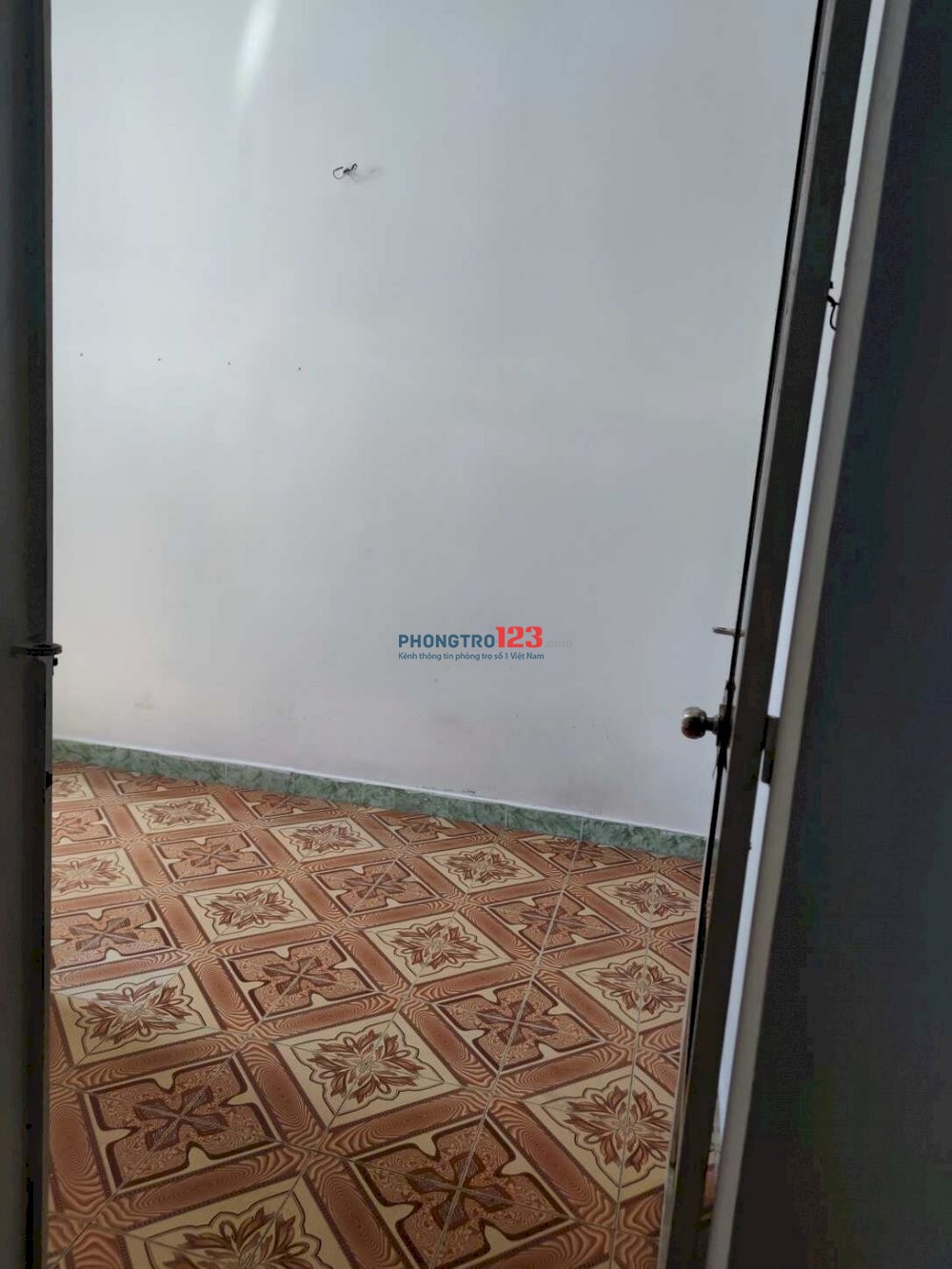 Phòng trọ giá rẻ quận Phú Nhuận