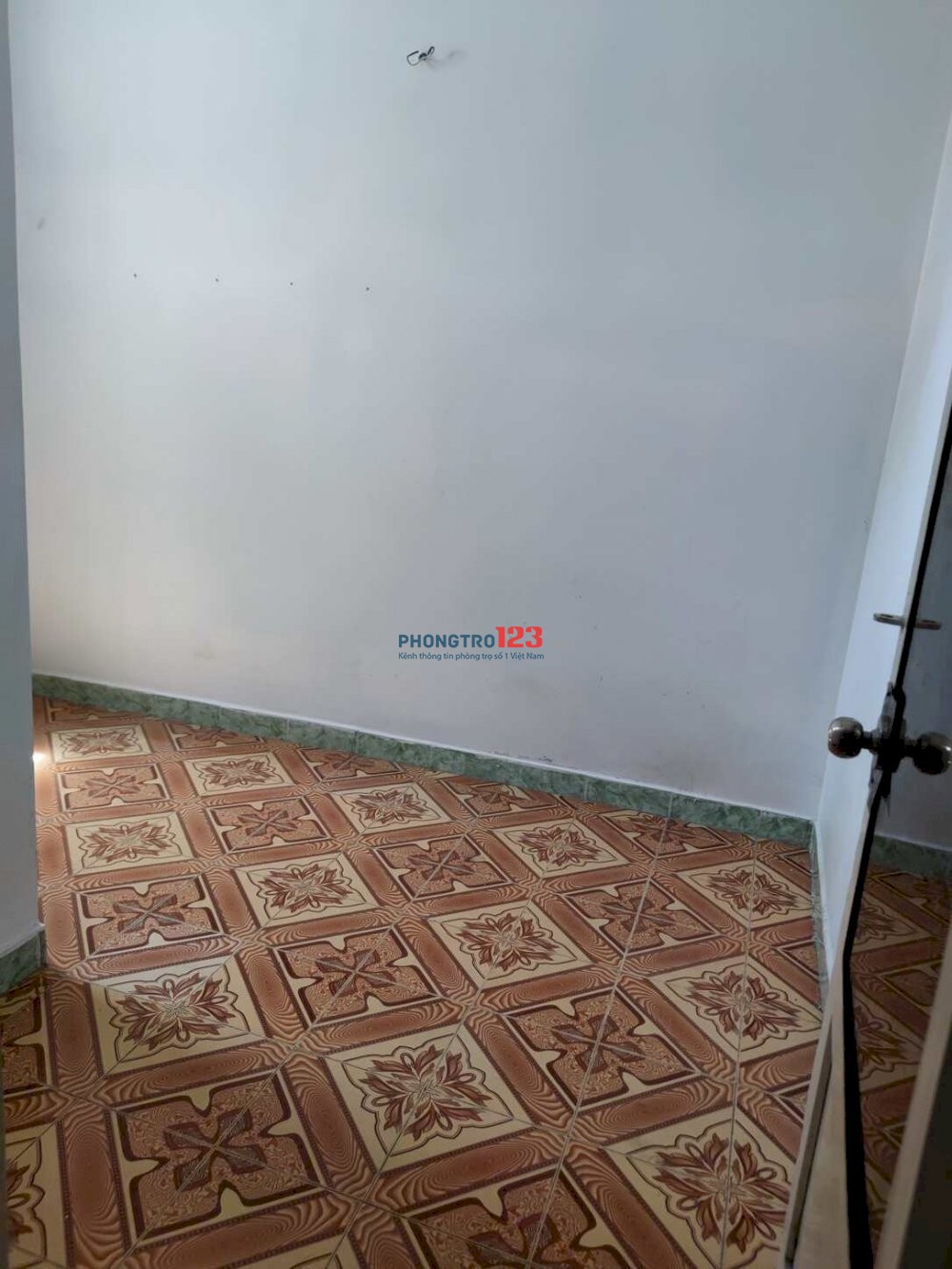 Phòng trọ giá rẻ quận Phú Nhuận