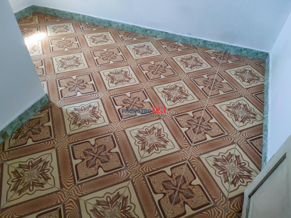 Phòng trọ giá rẻ quận Phú Nhuận