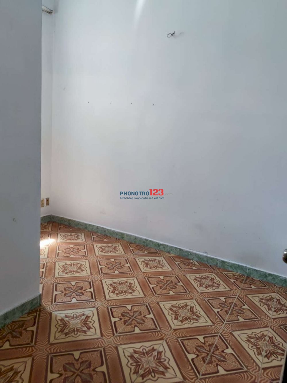 Phòng trọ giá rẻ quận Phú Nhuận
