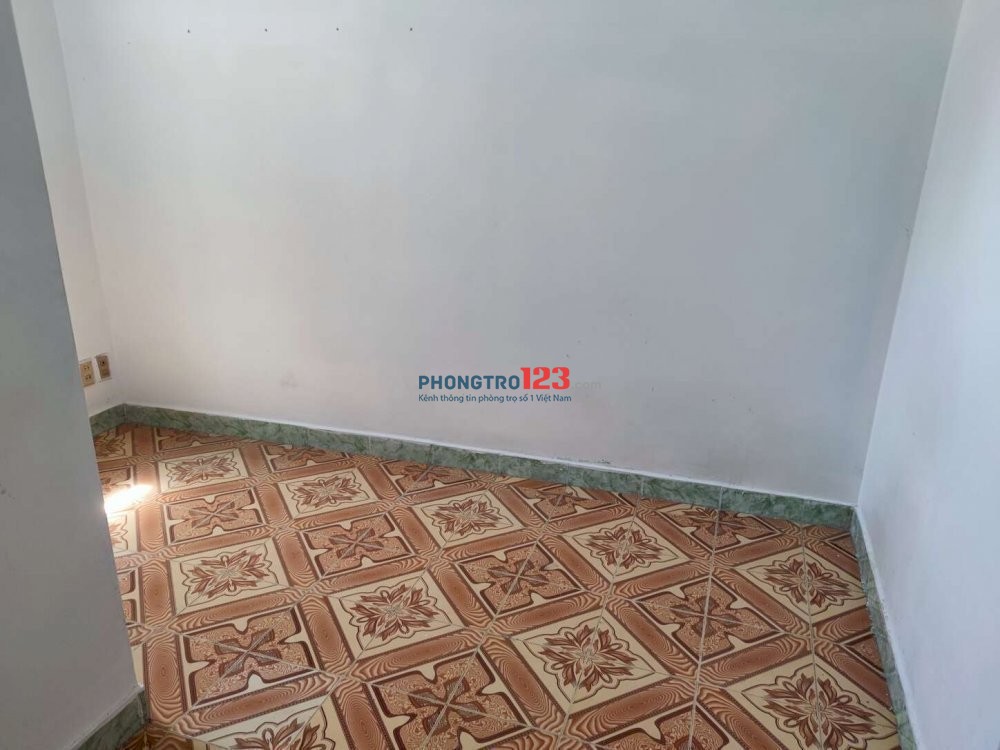 Phòng trọ giá rẻ quận Phú Nhuận
