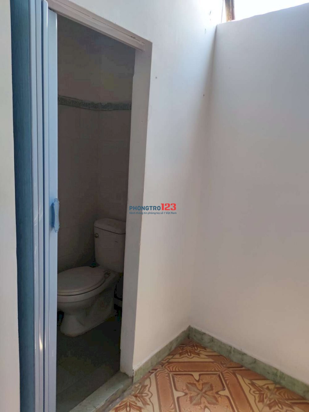 Phòng trọ giá rẻ quận Phú Nhuận