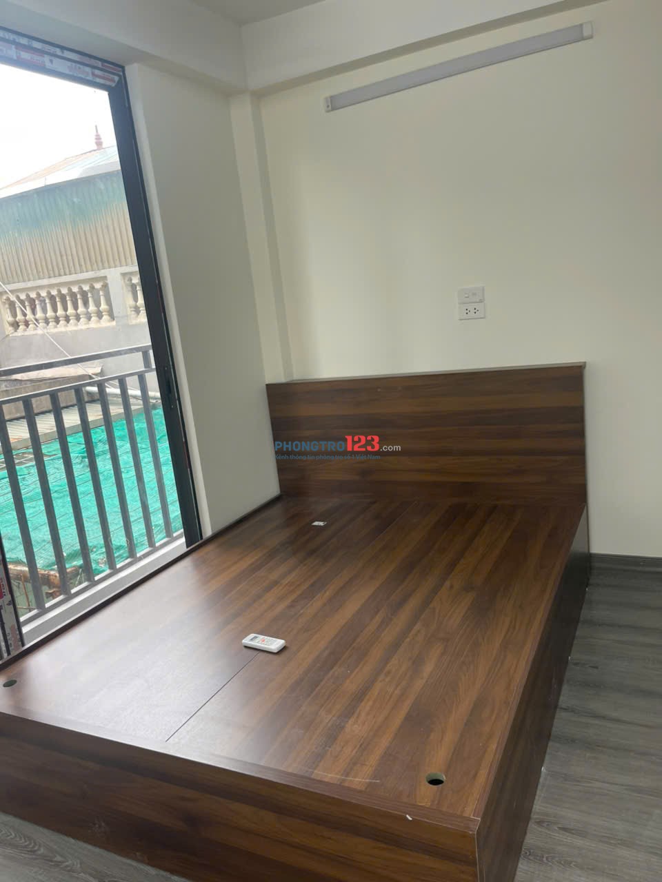 CHO THUÊ PHÒNG TRỌ TẠI XUÂN LA, TÂY HỒ, HN