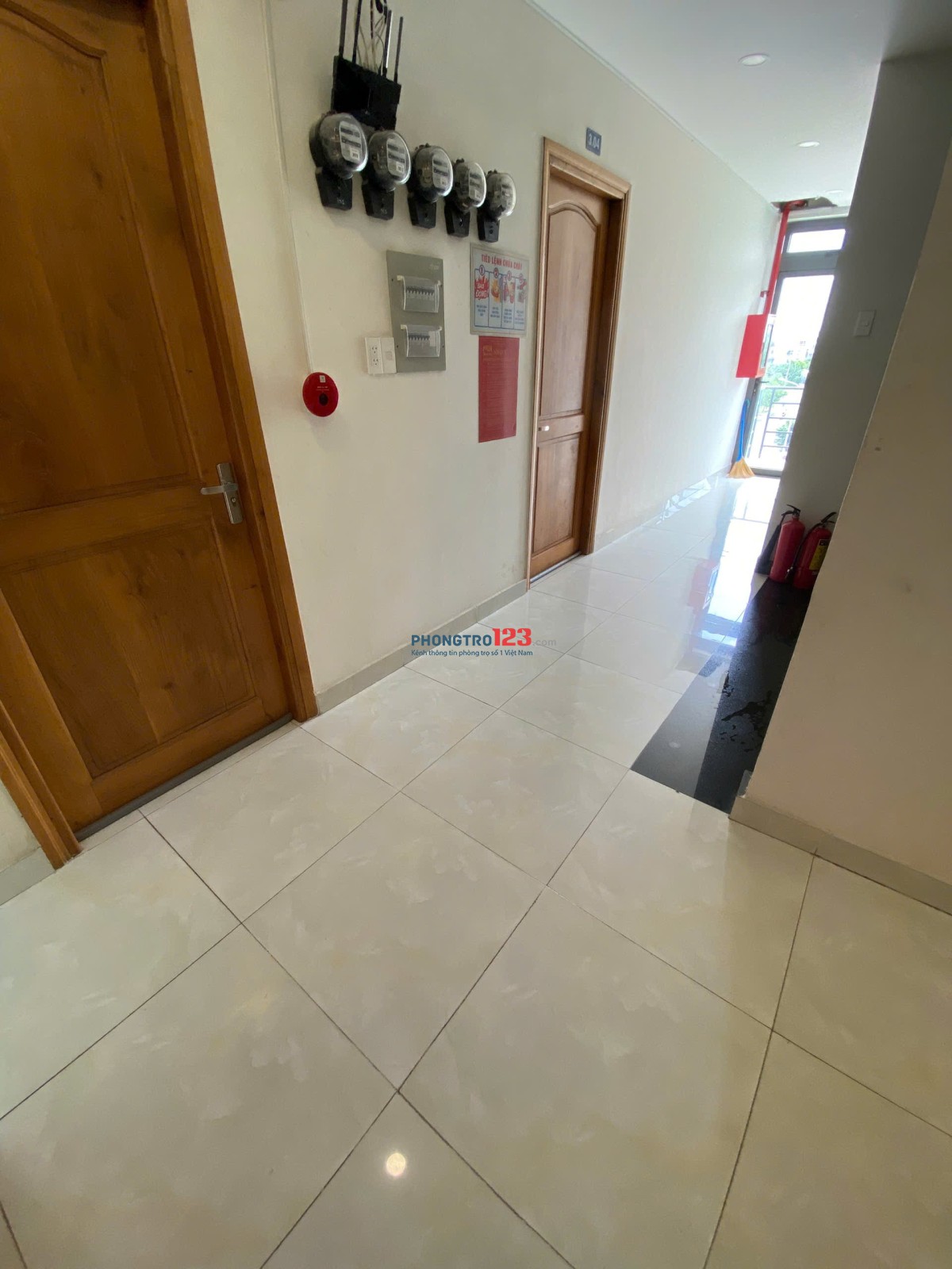 Phòng Trọ FULL NỘI THẤT CAO CẤP