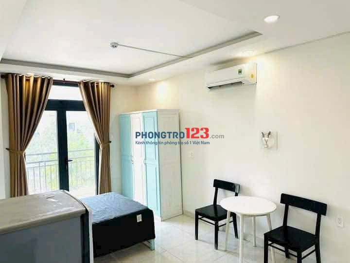 Phòng Trọ FULL NỘI THẤT CAO CẤP