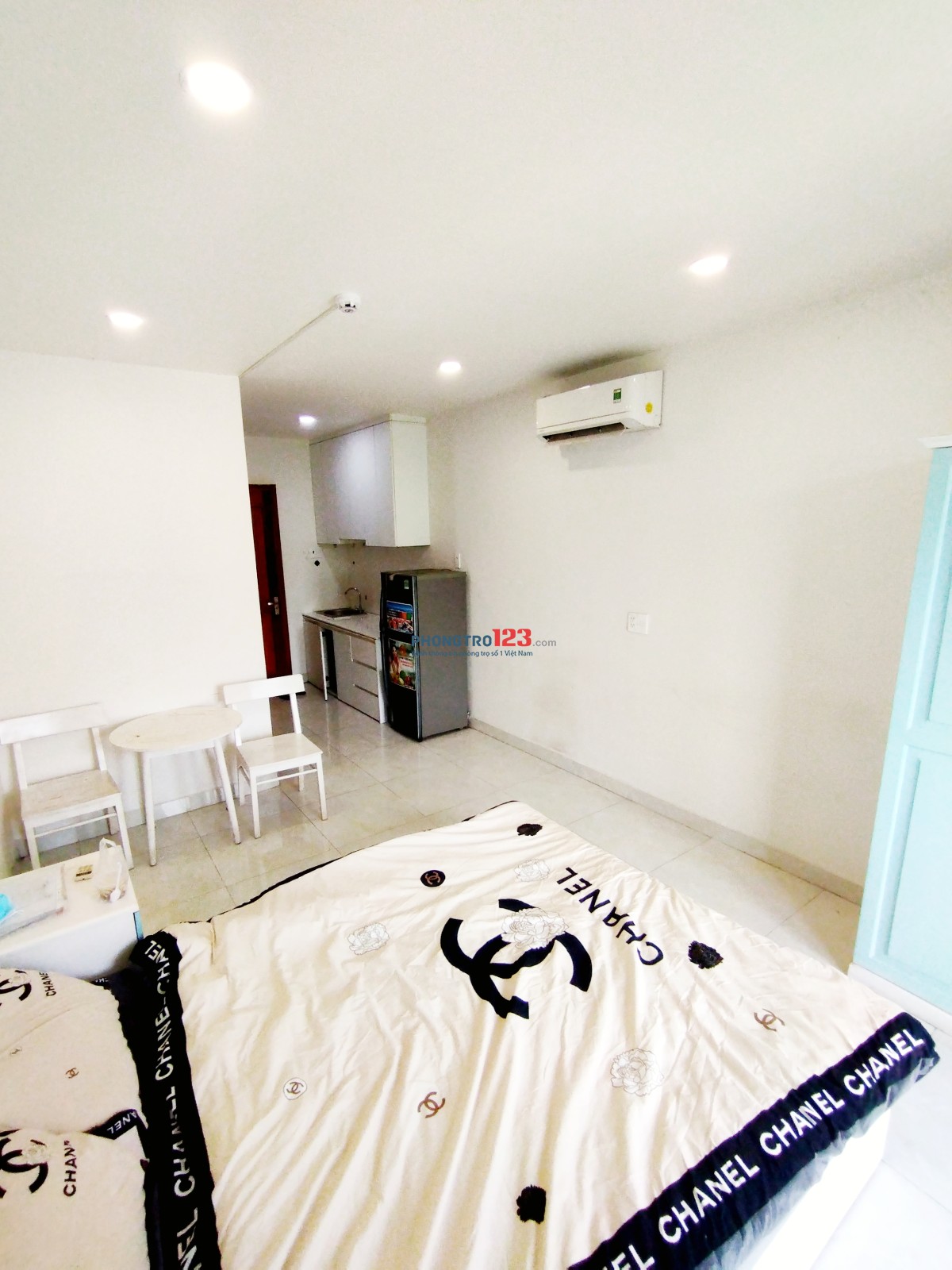 Phòng Trọ FULL NỘI THẤT CAO CẤP