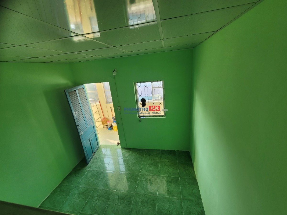 Phòng trọ chính chủ 16m2 2tr Bình Thạnh