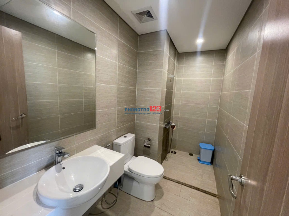 CHUNG CƯ VINHOMES QUẬN 9 – GIÁ CHỈ 5 TRIỆU/THÁNG