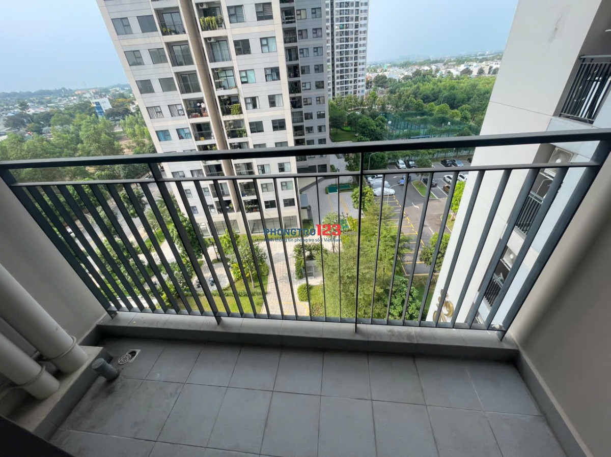 CHUNG CƯ VINHOMES QUẬN 9 – GIÁ CHỈ 5 TRIỆU/THÁNG