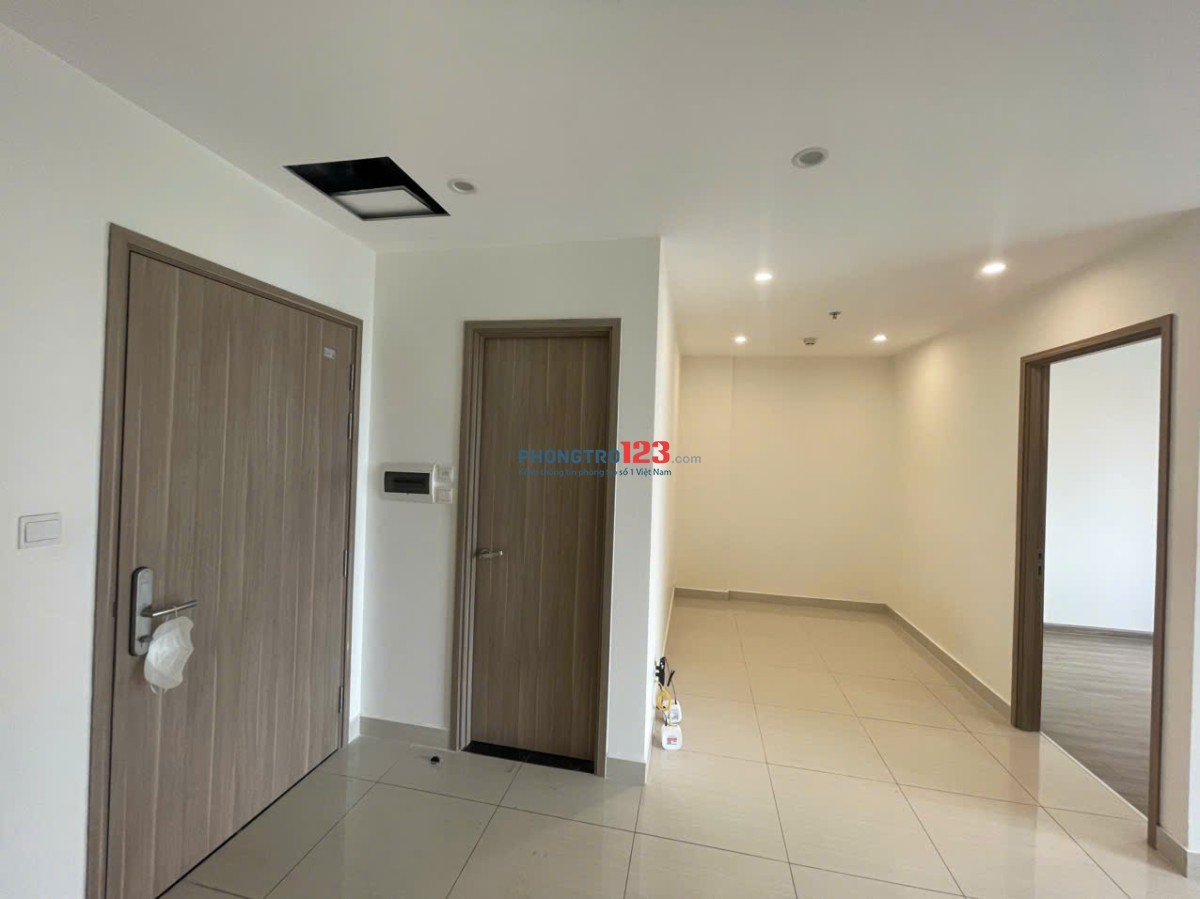 CHUNG CƯ VINHOMES QUẬN 9 – GIÁ CHỈ 5 TRIỆU/THÁNG
