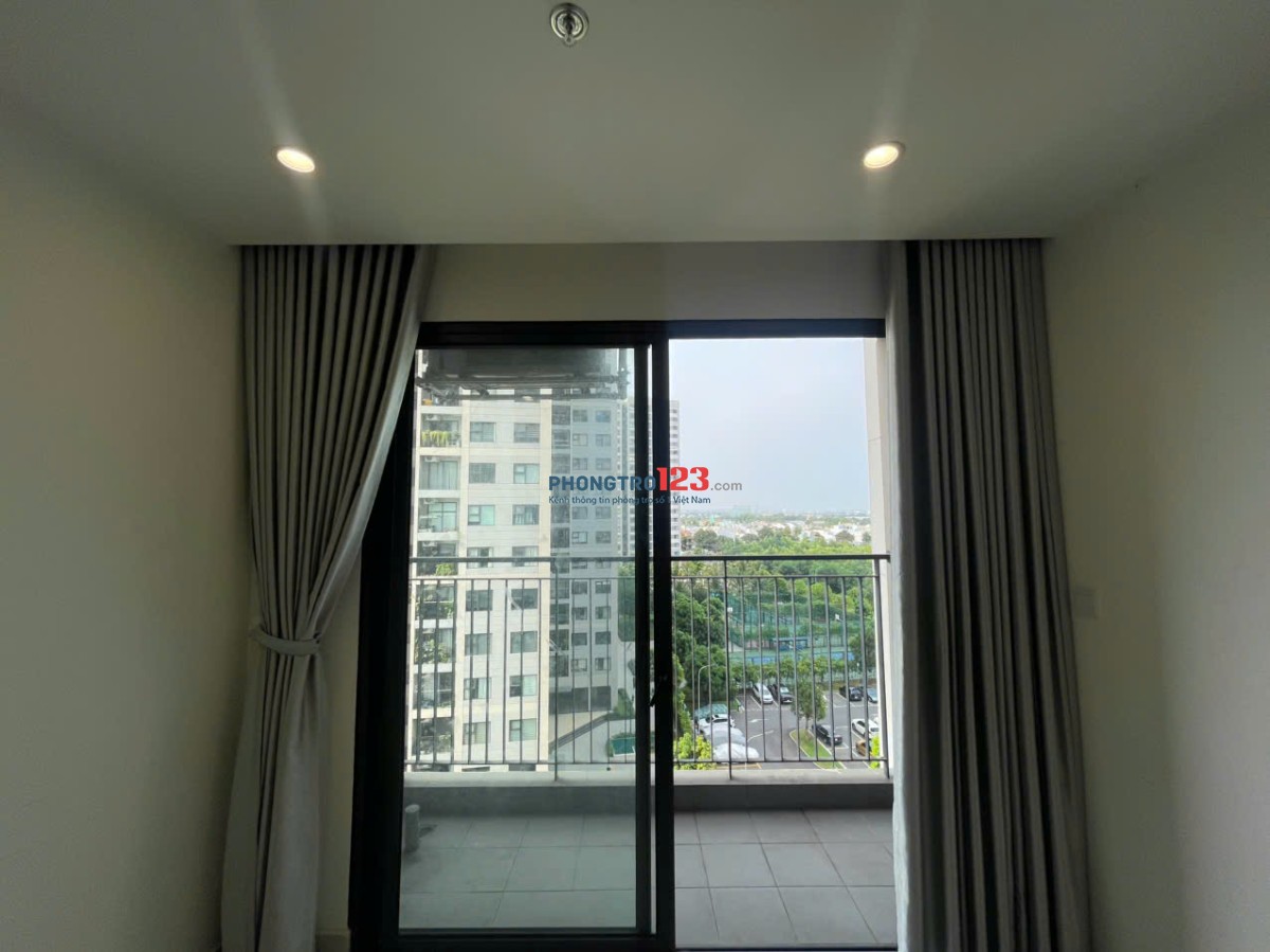 CHUNG CƯ VINHOMES QUẬN 9 – GIÁ CHỈ 5 TRIỆU/THÁNG