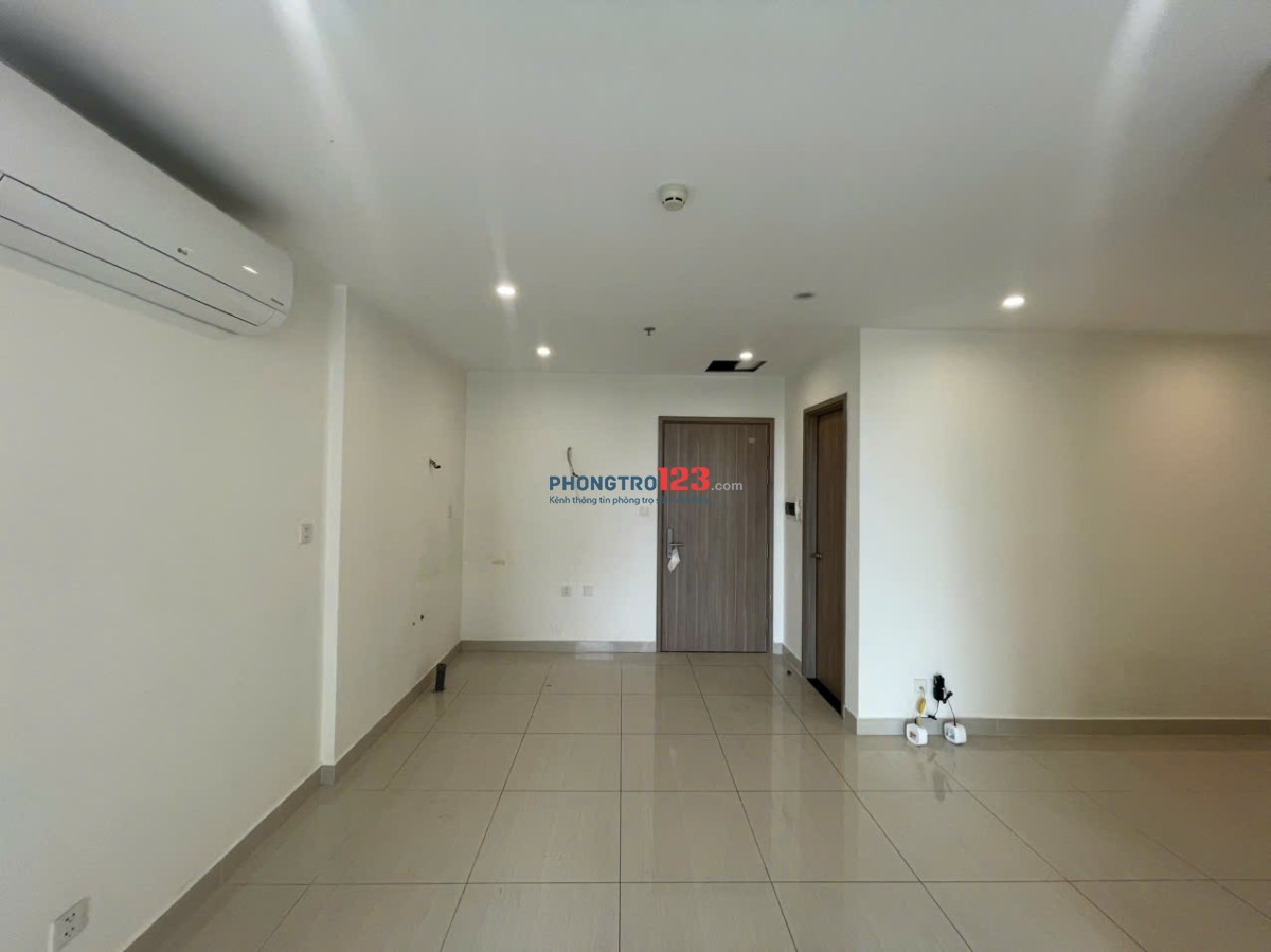 CHUNG CƯ VINHOMES QUẬN 9 – GIÁ CHỈ 5 TRIỆU/THÁNG