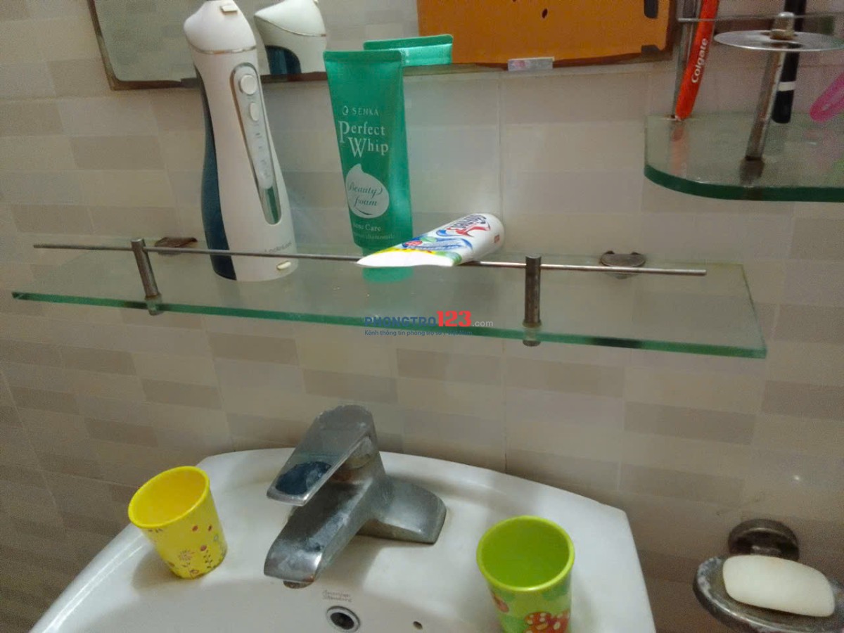CHO THUÊ 2 PHÒNG HOMESTAY TẦNG 3 Ở GHÉP CÙNG GIA ĐÌNH – KĐT VĂN KHÊ, HÀ ĐÔNG