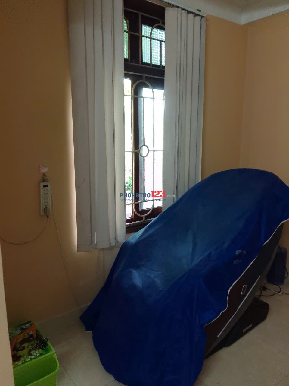 CHO THUÊ 2 PHÒNG HOMESTAY TẦNG 3 Ở GHÉP CÙNG GIA ĐÌNH – KĐT VĂN KHÊ, HÀ ĐÔNG