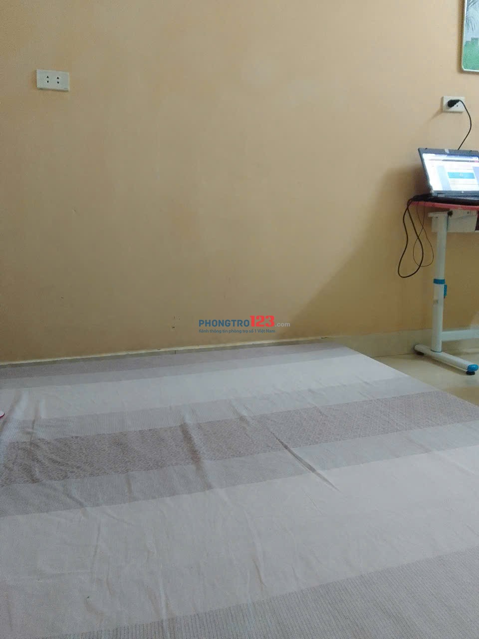 CHO THUÊ 2 PHÒNG HOMESTAY TẦNG 3 Ở GHÉP CÙNG GIA ĐÌNH – KĐT VĂN KHÊ, HÀ ĐÔNG