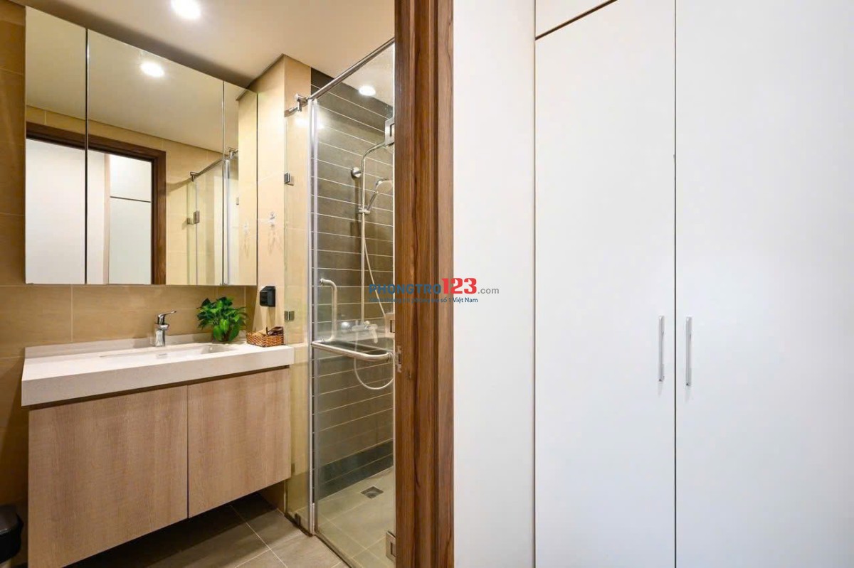 Căn hộ Phúc Yên P15 Tân Bình gần Sân Bay, 3PN 2WC 103m2 rộng rãi, 12tr/tháng.
