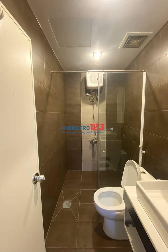 Căn hộ Phúc Yên Tân Bình, 110m2, 3pn, 2wc, full NT, 12tr/tháng