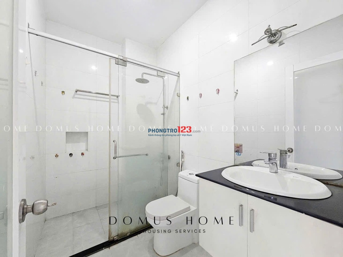 Căn Studio 30m2 Full nội thất Nơ Trang Long, quận Bình Thạnh, gần ĐH IUH, Văn Lang CS3, Thủ Đức