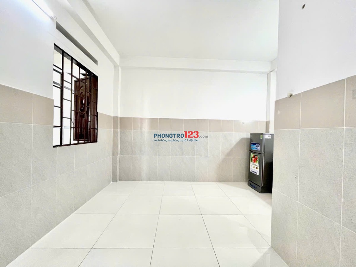 CHO THUÊ STUDIO FULL NỘI THẤT TÁCH BẾP