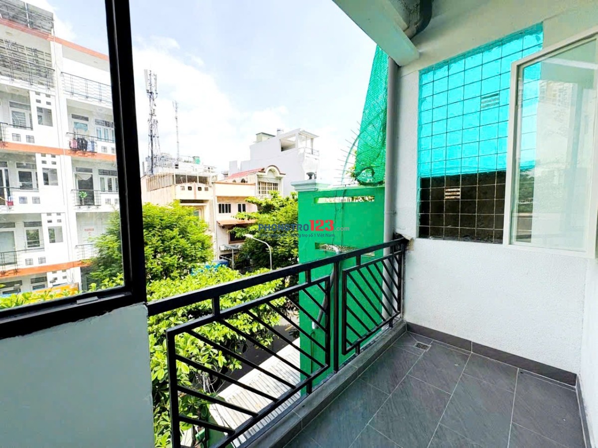  CHDV MỚI CHO THUÊ SIÊU ĐẸP - TIỆN NGHI - THOÁNG MÁT 