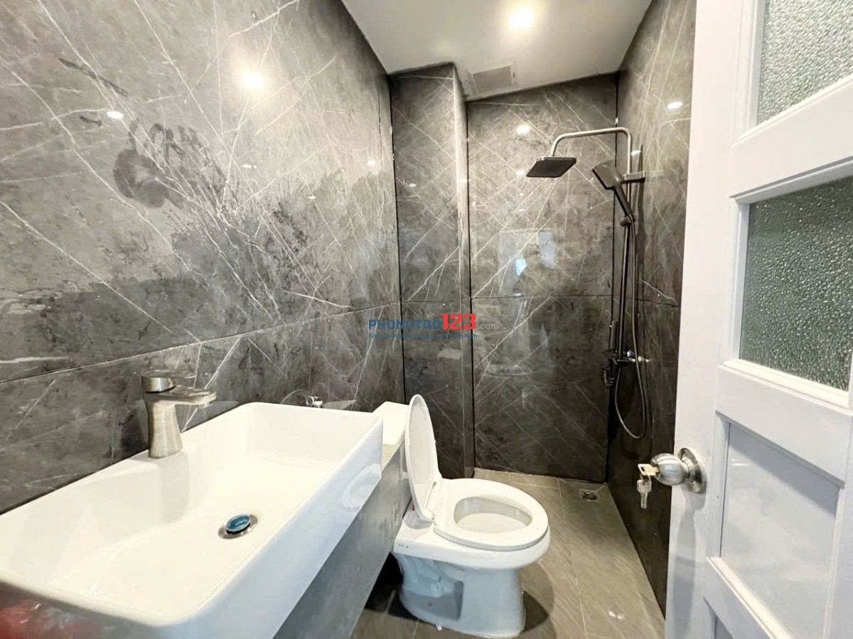  CHDV MỚI CHO THUÊ SIÊU ĐẸP - TIỆN NGHI - THOÁNG MÁT 