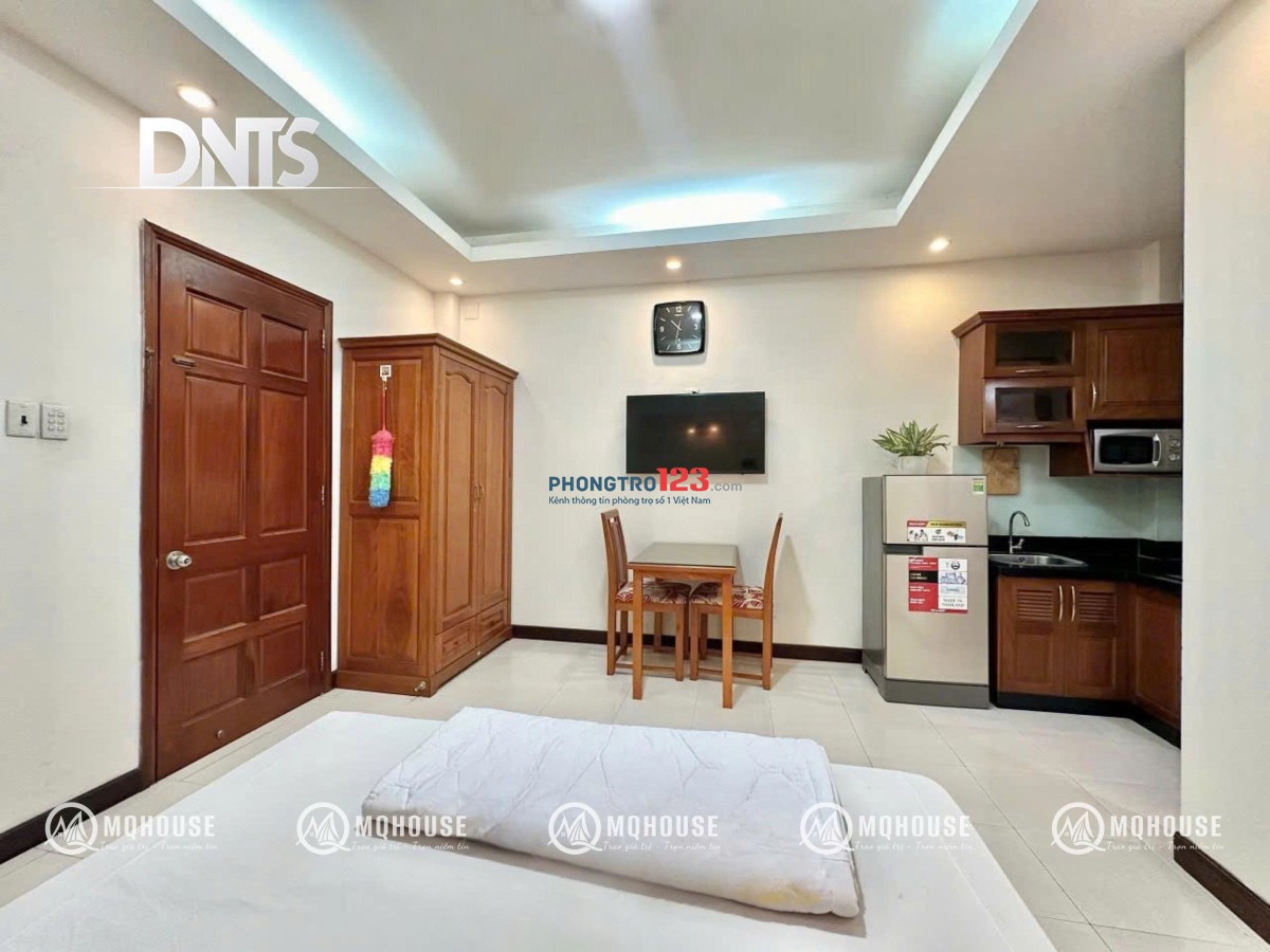 Cho Thuê Phòng Ngay Chợ Thái Bình_Cv 23Tháng9_Phố Bùi Viện_Bv Từ Dũ Q1