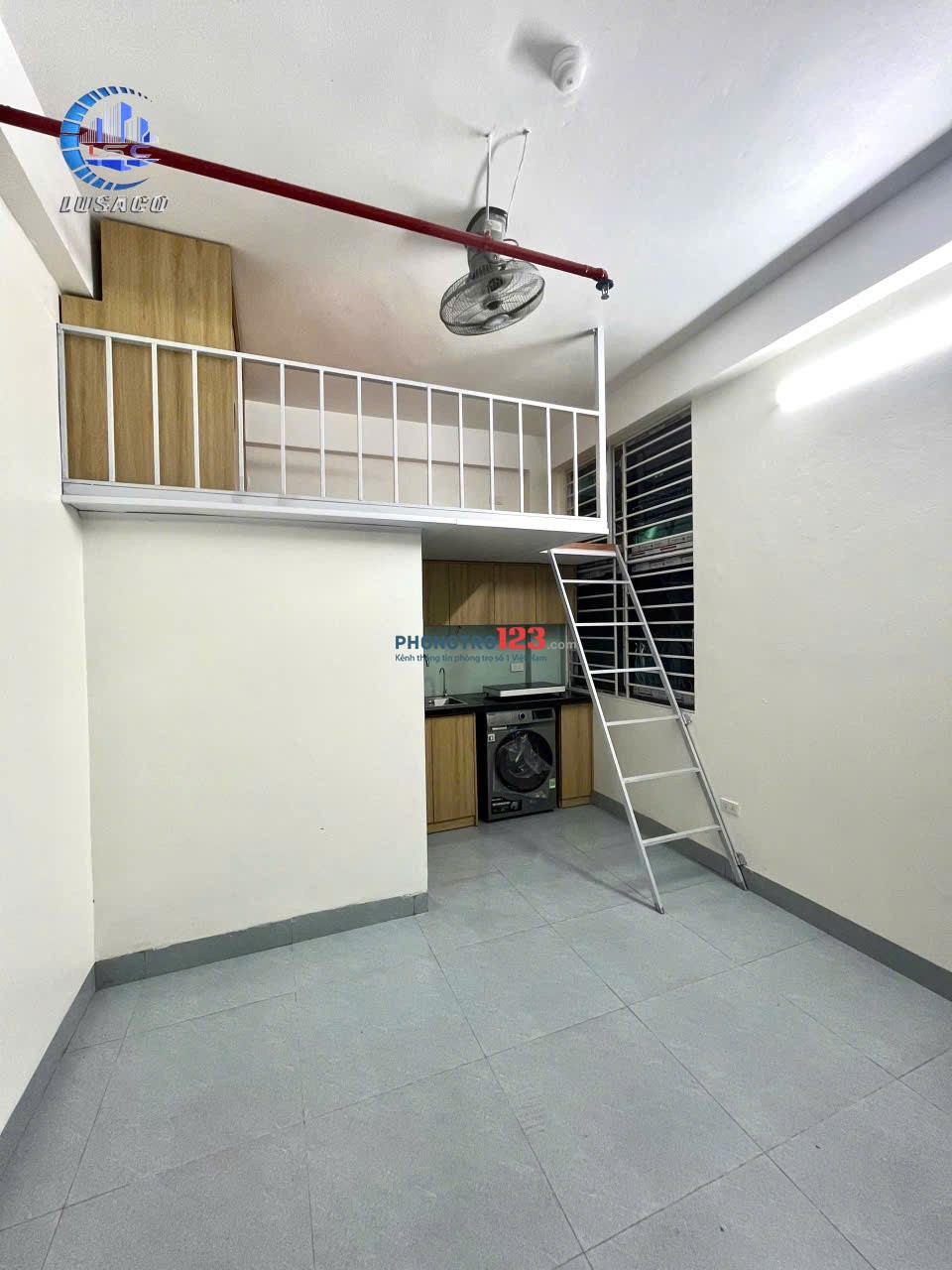 CHO THUÊ CĂN HỘ BAN CÔNG THOÁNG TẠI ĐỐNG ĐA- CHO CẢ KHÁCH NƯỚC NGOÀI THUÊ