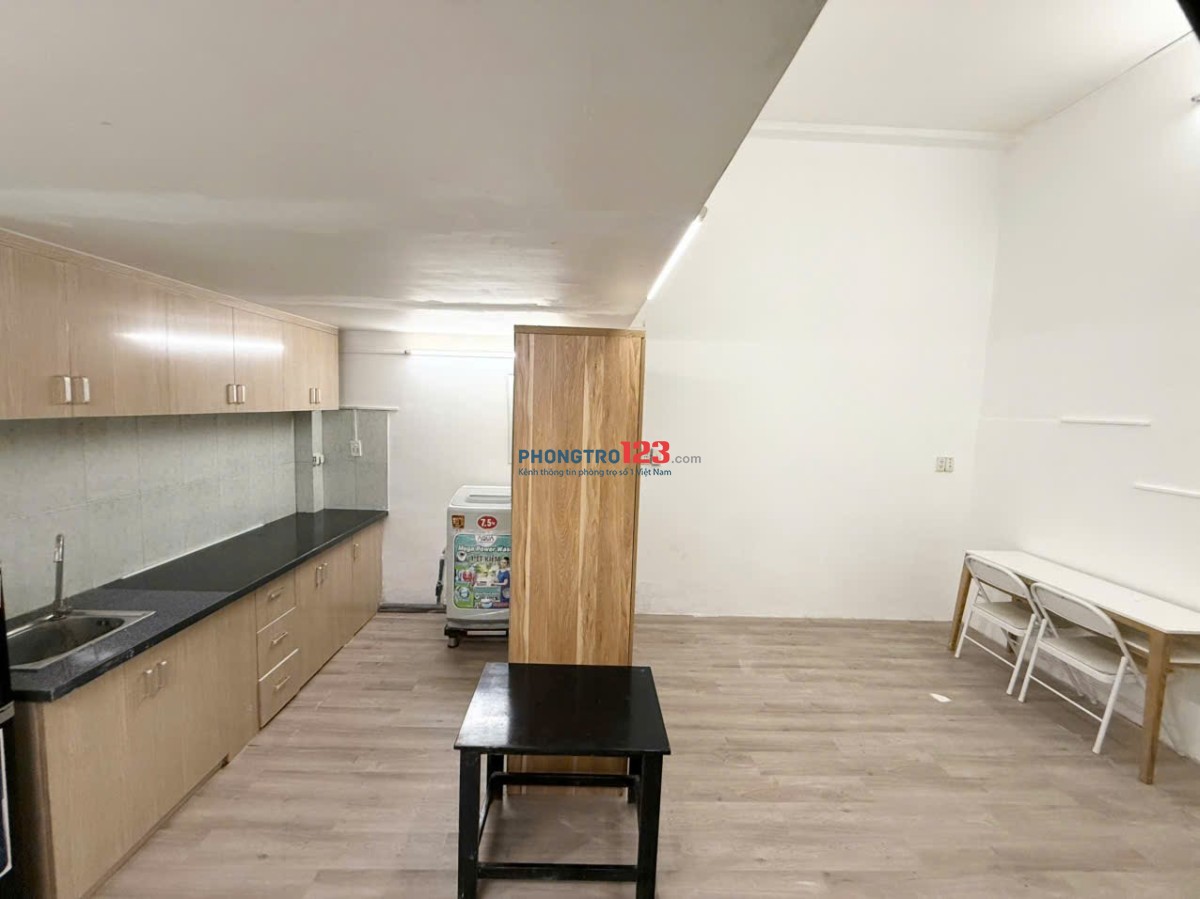 CHUẨN DUPLEX RỘNG 40M2 THÁNG ĐẦU GIẢM CÒN 6TR7 