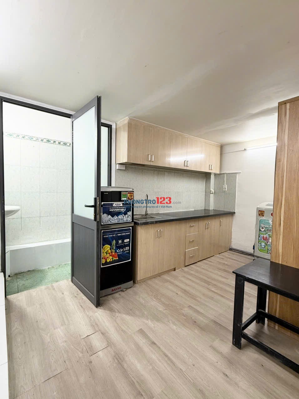 CHUẨN DUPLEX RỘNG 40M2 THÁNG ĐẦU GIẢM CÒN 6TR7 