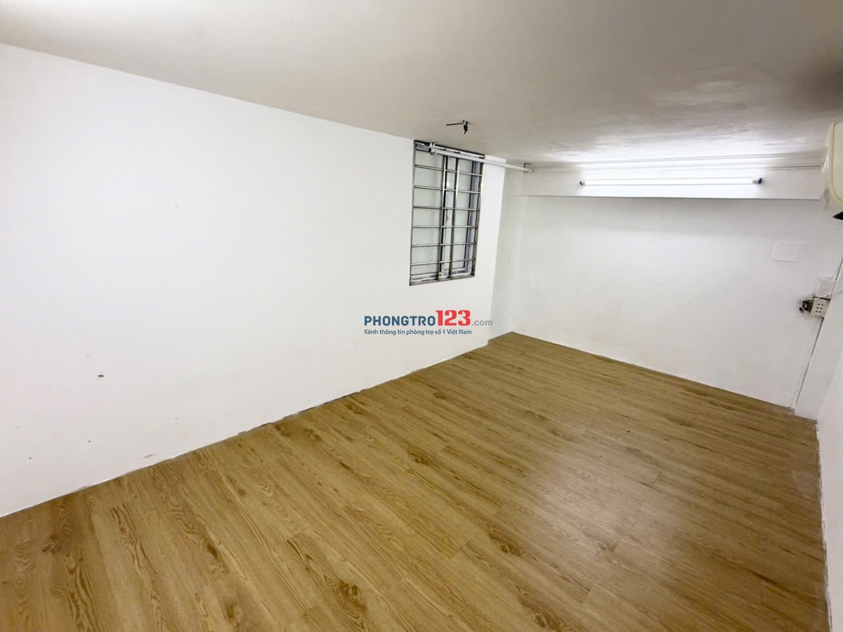 CHUẨN DUPLEX RỘNG 40M2 THÁNG ĐẦU GIẢM CÒN 6TR7 