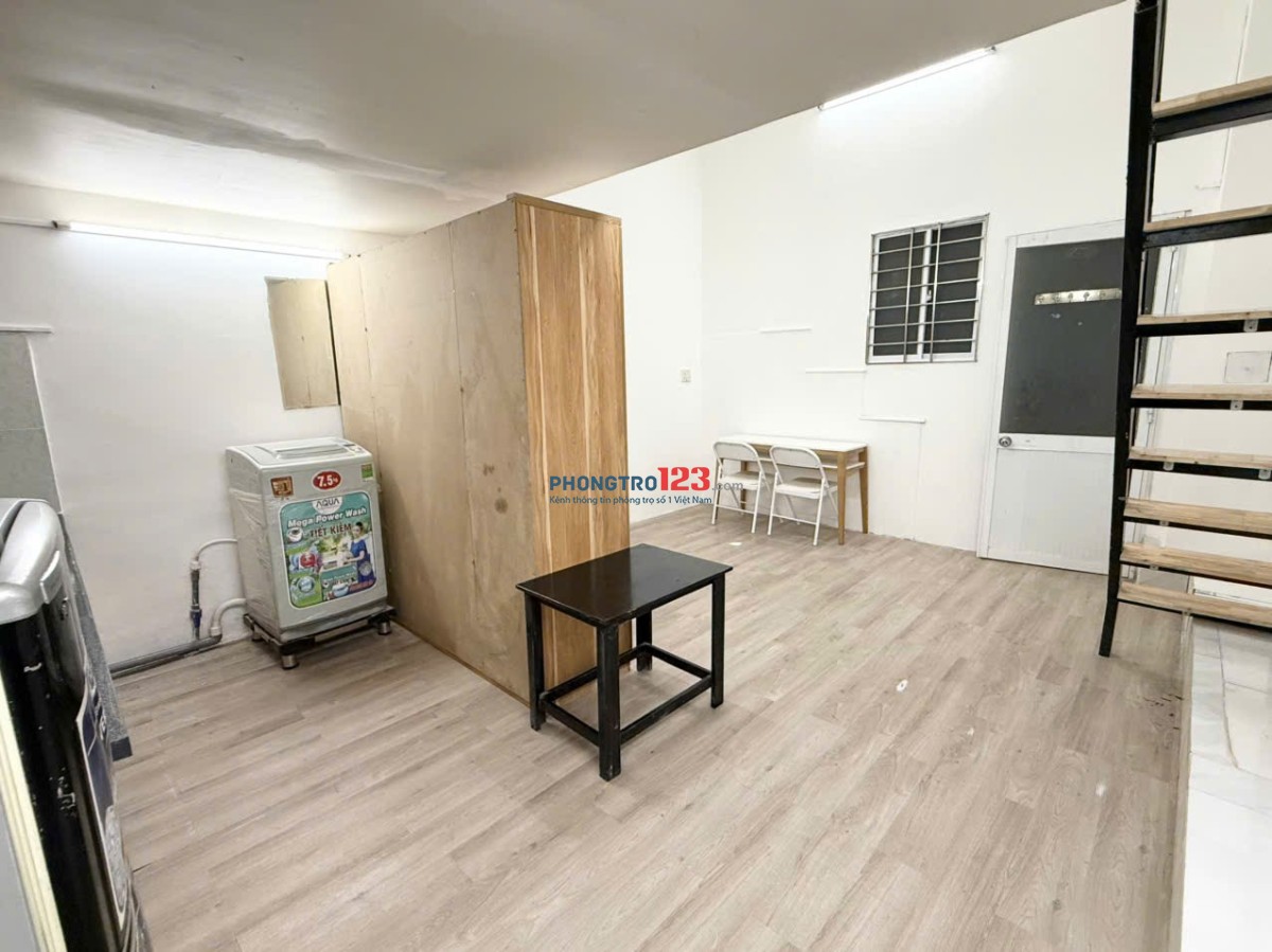 CHUẨN DUPLEX RỘNG 40M2 THÁNG ĐẦU GIẢM CÒN 6TR7 